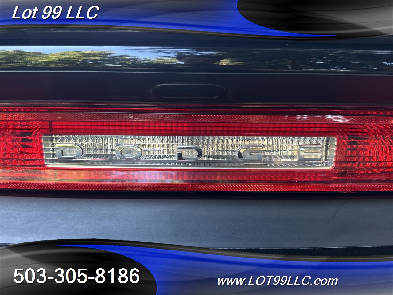 2012 Dodge Challenger SRT8 392 **56k Miles** 6 Speed Manual Moonroof   - Photo 47 - Milwaukie, OR 97267