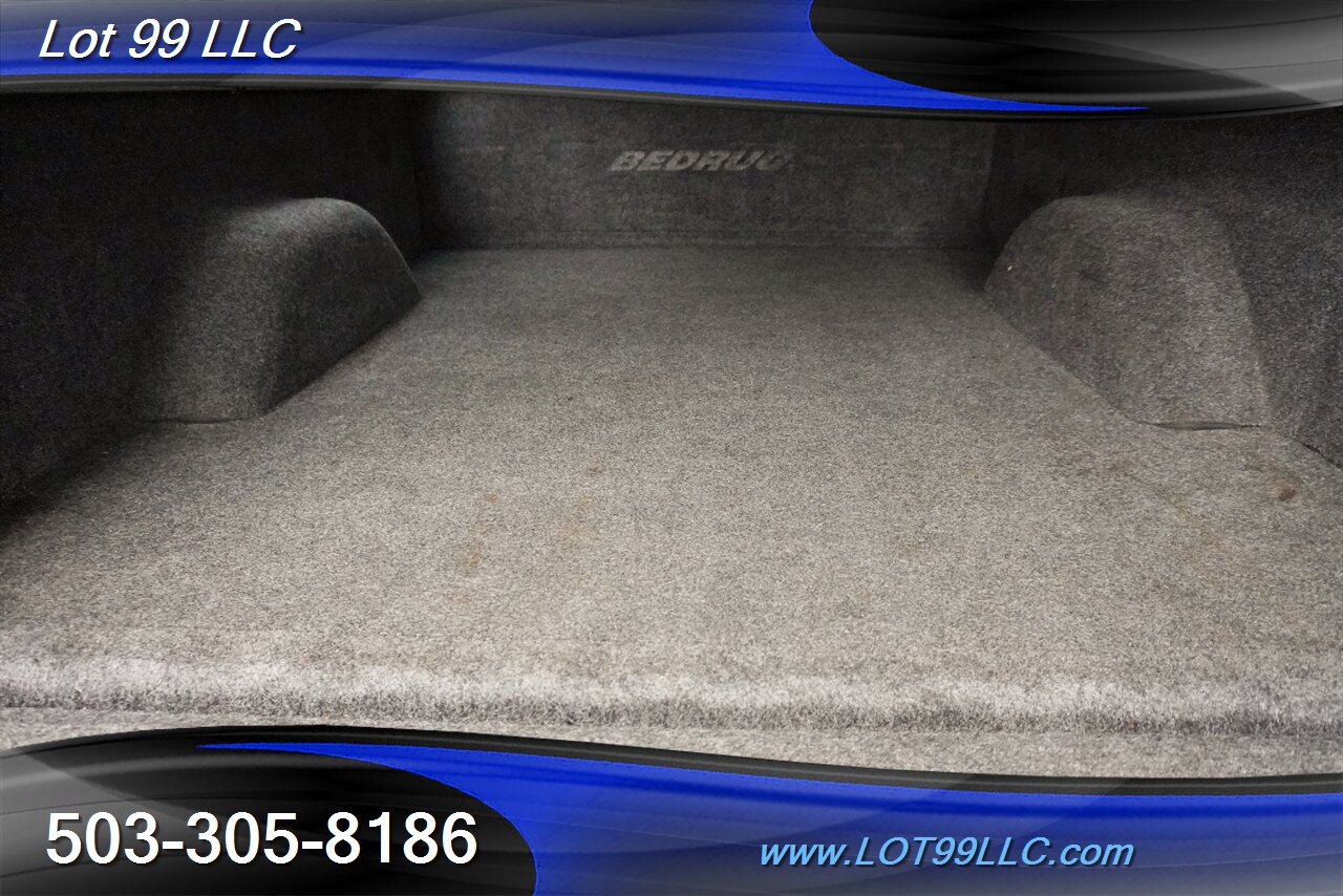 2000 Chevrolet Silverado 2500 4X4 Extended Cab V8 6.0L Heated Leather Canopy NO  Rust Like New Tires - Photo 4 - Milwaukie, OR 97267