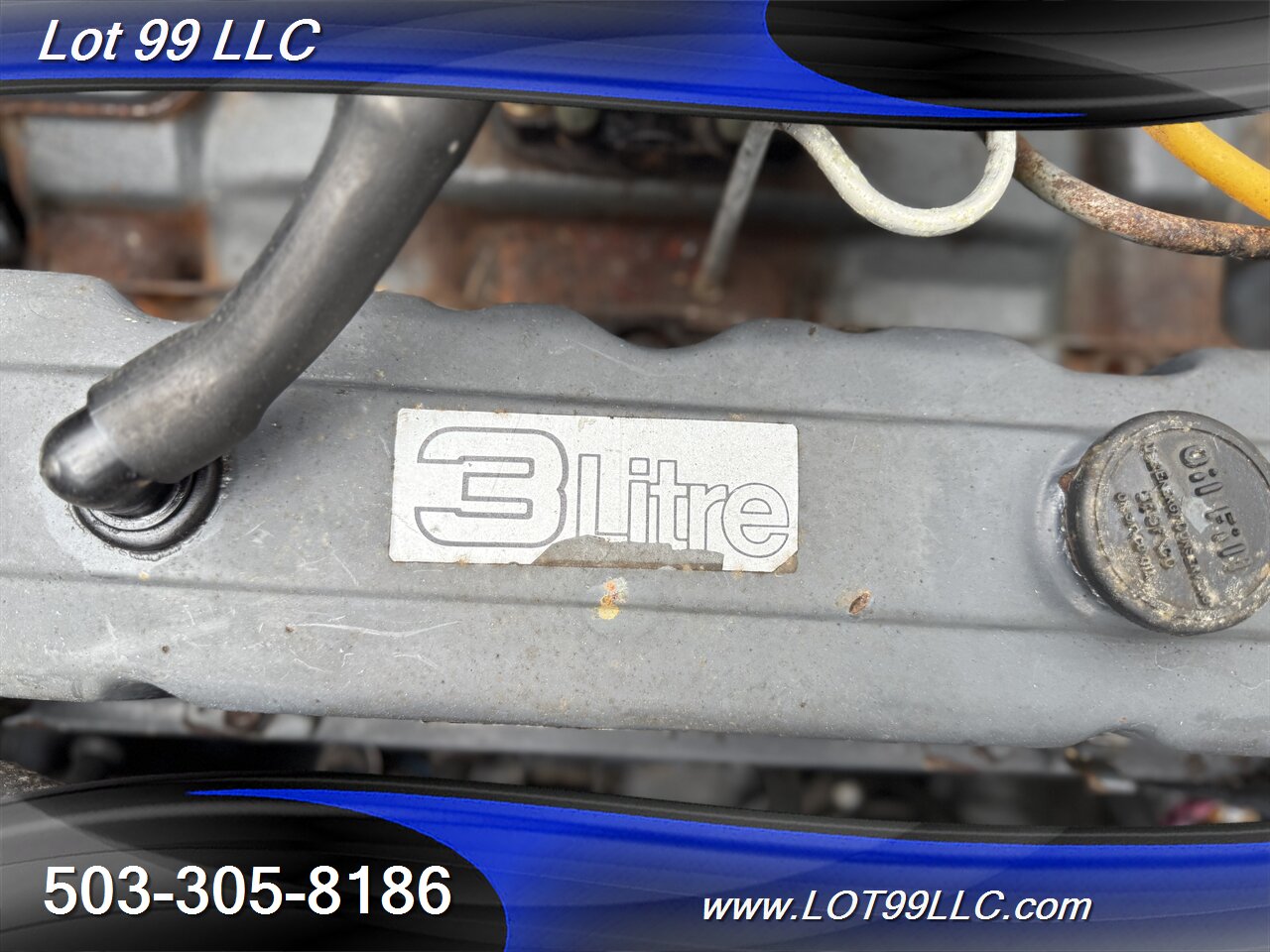1986 Bluewater Blazer 16' 3.0 4Cyl 120hp OMC Cobra Outdrive - Photo 15 - Milwaukie, OR 97267