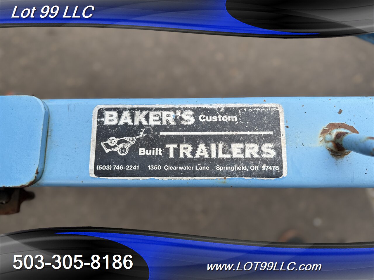1986 Bluewater Blazer 16' 3.0 4Cyl 120hp OMC Cobra Outdrive - Photo 45 - Milwaukie, OR 97267