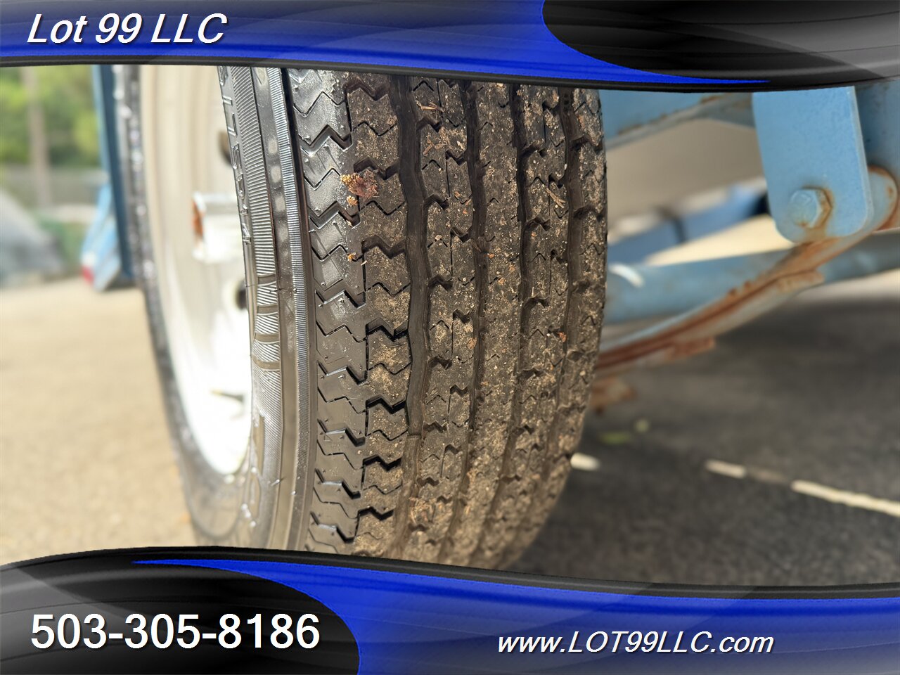 1986 Bluewater Blazer 16' 3.0 4Cyl 120hp OMC Cobra Outdrive - Photo 24 - Milwaukie, OR 97267