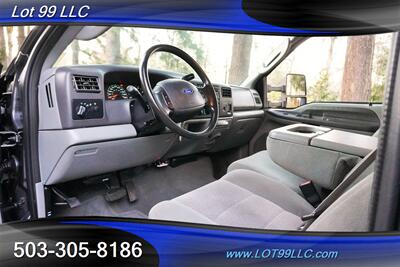 2003 Ford F-250 XLT 4X4 Power Stroke Extended Cab LONG BED 1 OWNER   - Photo 2 - Milwaukie, OR 97267