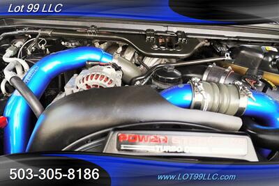 2003 Ford F-250 XLT 4X4 Power Stroke Extended Cab LONG BED 1 OWNER   - Photo 19 - Milwaukie, OR 97267