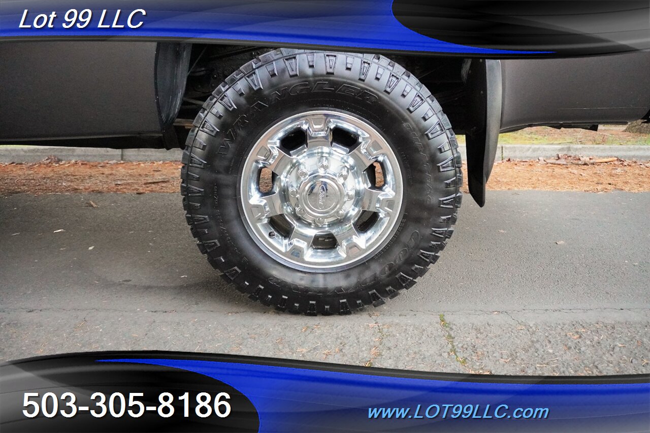 2003 Ford F-250 XLT 4X4 Power Stroke Extended Cab LONG BED 1 OWNER   - Photo 3 - Milwaukie, OR 97267