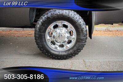 2003 Ford F-250 XLT 4X4 Power Stroke Extended Cab LONG BED 1 OWNER   - Photo 3 - Milwaukie, OR 97267