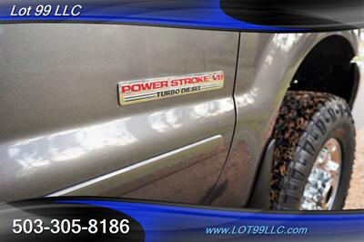 2003 Ford F-250 XLT 4X4 Power Stroke Extended Cab LONG BED 1 OWNER   - Photo 35 - Milwaukie, OR 97267