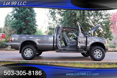 2003 Ford F-250 XLT 4X4 Power Stroke Extended Cab LONG BED 1 OWNER   - Photo 28 - Milwaukie, OR 97267