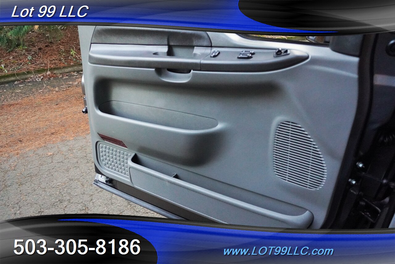 2003 Ford F-250 XLT 4X4 Power Stroke Extended Cab LONG BED 1 OWNER   - Photo 25 - Milwaukie, OR 97267