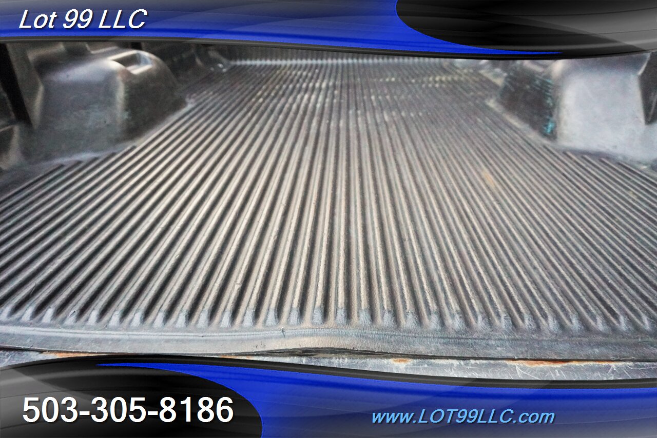 2003 Ford F-250 XLT 4X4 Power Stroke Extended Cab LONG BED 1 OWNER   - Photo 14 - Milwaukie, OR 97267