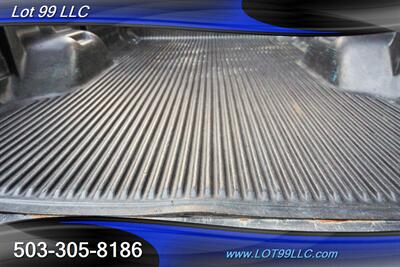 2003 Ford F-250 XLT 4X4 Power Stroke Extended Cab LONG BED 1 OWNER   - Photo 14 - Milwaukie, OR 97267