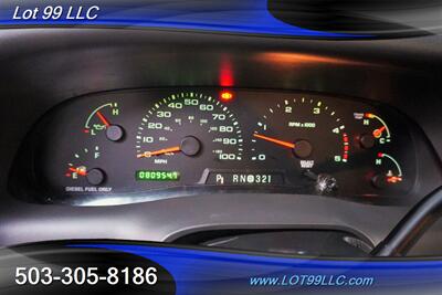 2003 Ford F-250 XLT 4X4 Power Stroke Extended Cab LONG BED 1 OWNER   - Photo 24 - Milwaukie, OR 97267