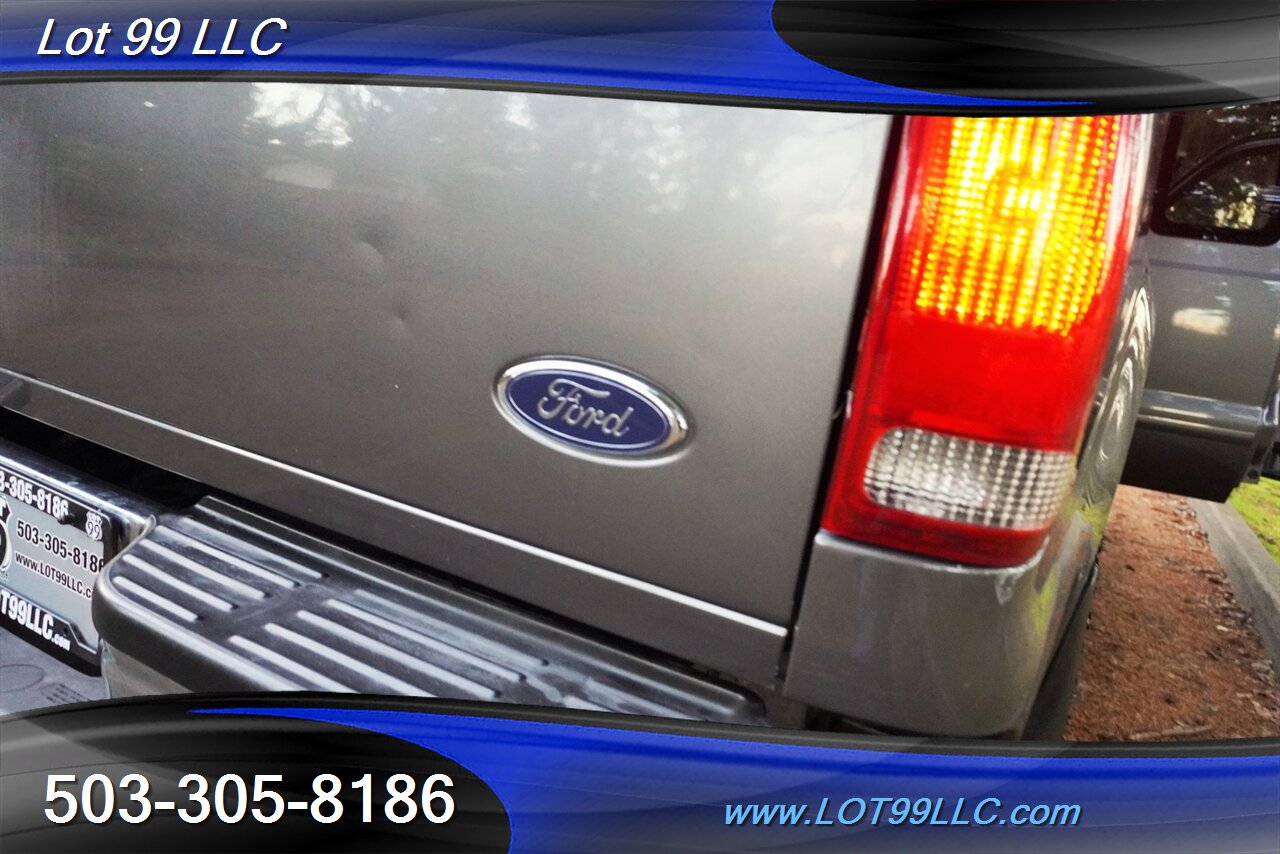 2003 Ford F-250 XLT 4X4 Power Stroke Extended Cab LONG BED 1 OWNER   - Photo 32 - Milwaukie, OR 97267