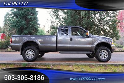 2003 Ford F-250 XLT 4X4 Power Stroke Extended Cab LONG BED 1 OWNER   - Photo 8 - Milwaukie, OR 97267