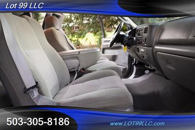 2003 Ford F-250 XLT 4X4 Power Stroke Extended Cab LONG BED 1 OWNER   - Photo 17 - Milwaukie, OR 97267