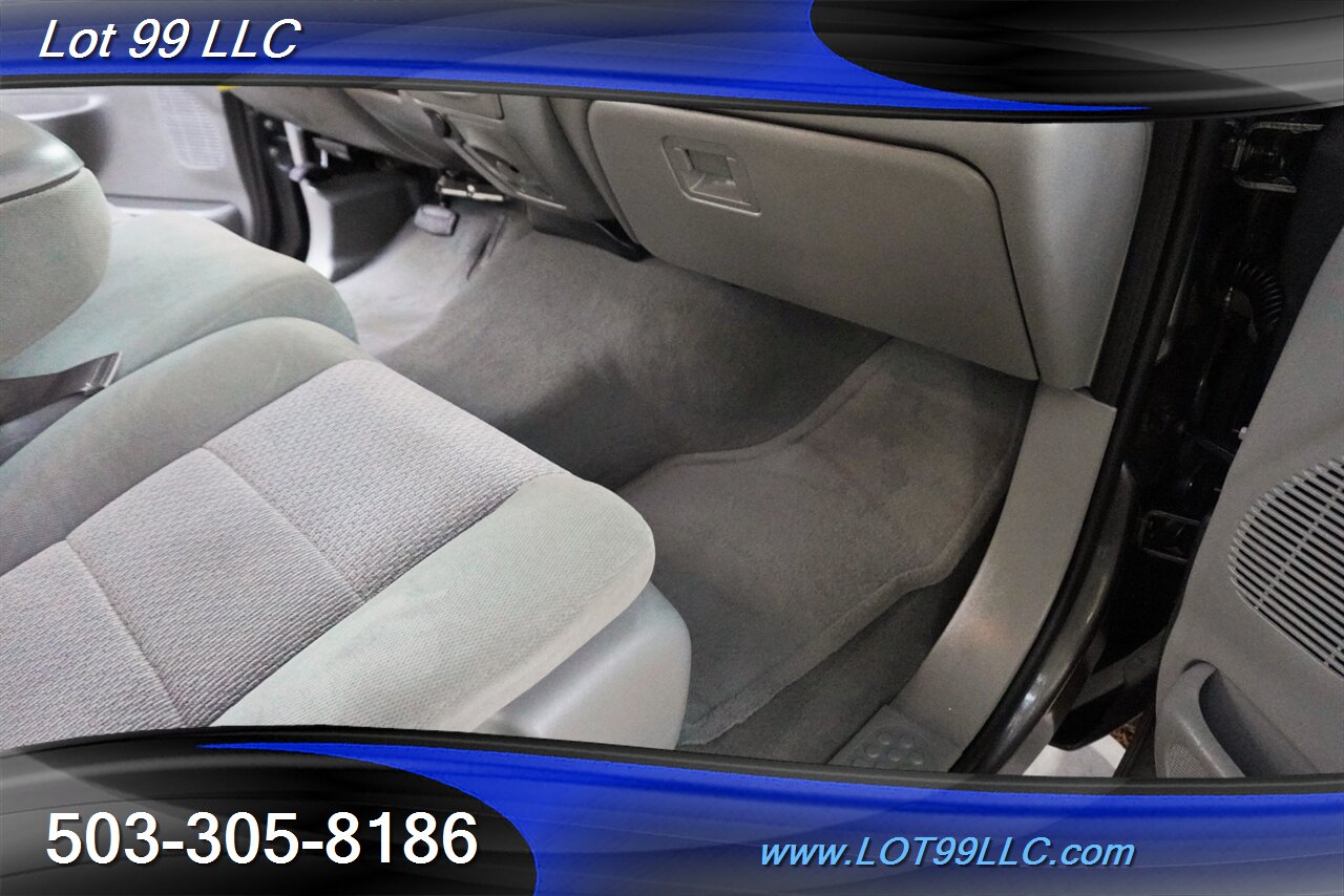 2003 Ford F-250 XLT 4X4 Power Stroke Extended Cab LONG BED 1 OWNER   - Photo 33 - Milwaukie, OR 97267