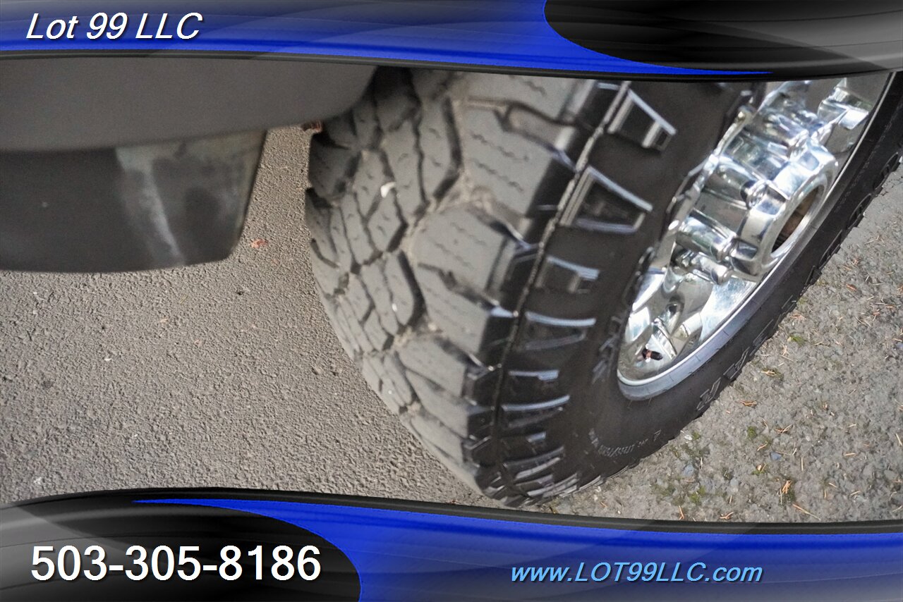 2003 Ford F-250 XLT photo 2