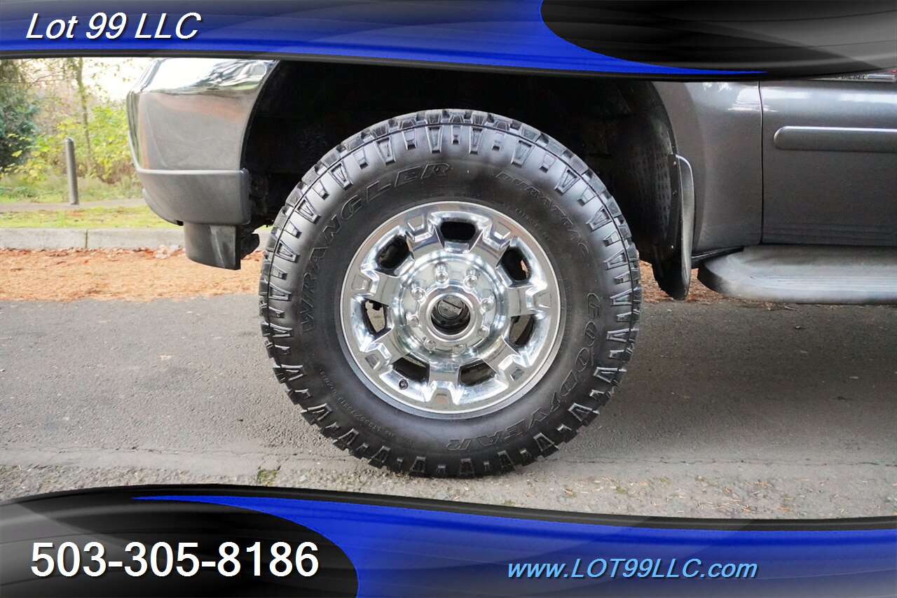 2003 Ford F-250 XLT 4X4 Power Stroke Extended Cab LONG BED 1 OWNER   - Photo 37 - Milwaukie, OR 97267