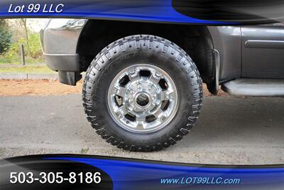 2003 Ford F-250 XLT 4X4 Power Stroke Extended Cab LONG BED 1 OWNER   - Photo 37 - Milwaukie, OR 97267
