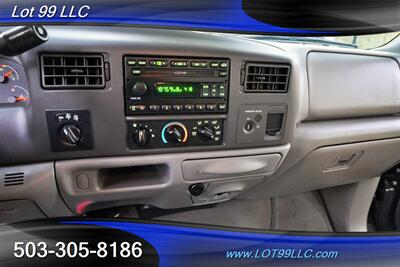 2003 Ford F-250 XLT 4X4 Power Stroke Extended Cab LONG BED 1 OWNER   - Photo 22 - Milwaukie, OR 97267