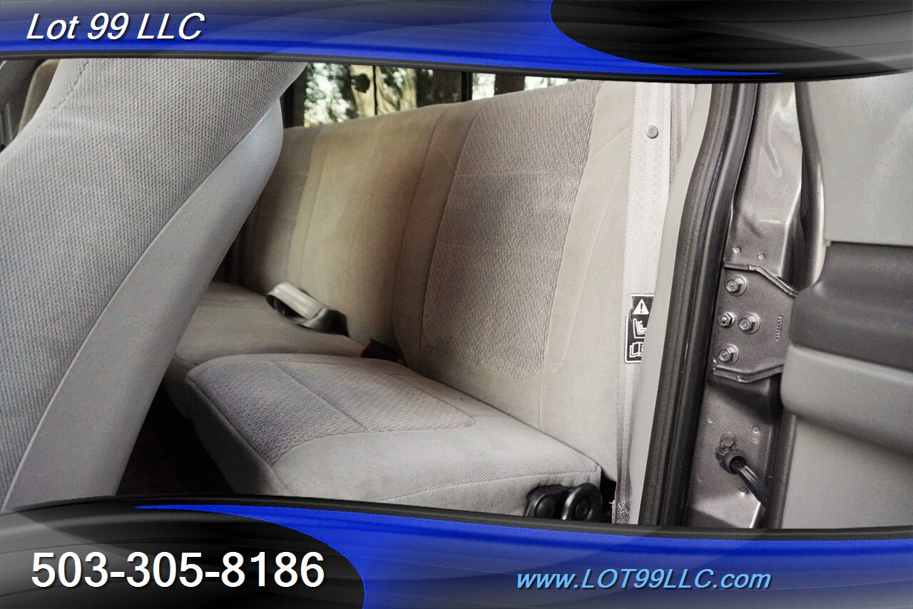 2003 Ford F-250 XLT 4X4 Power Stroke Extended Cab LONG BED 1 OWNER   - Photo 13 - Milwaukie, OR 97267