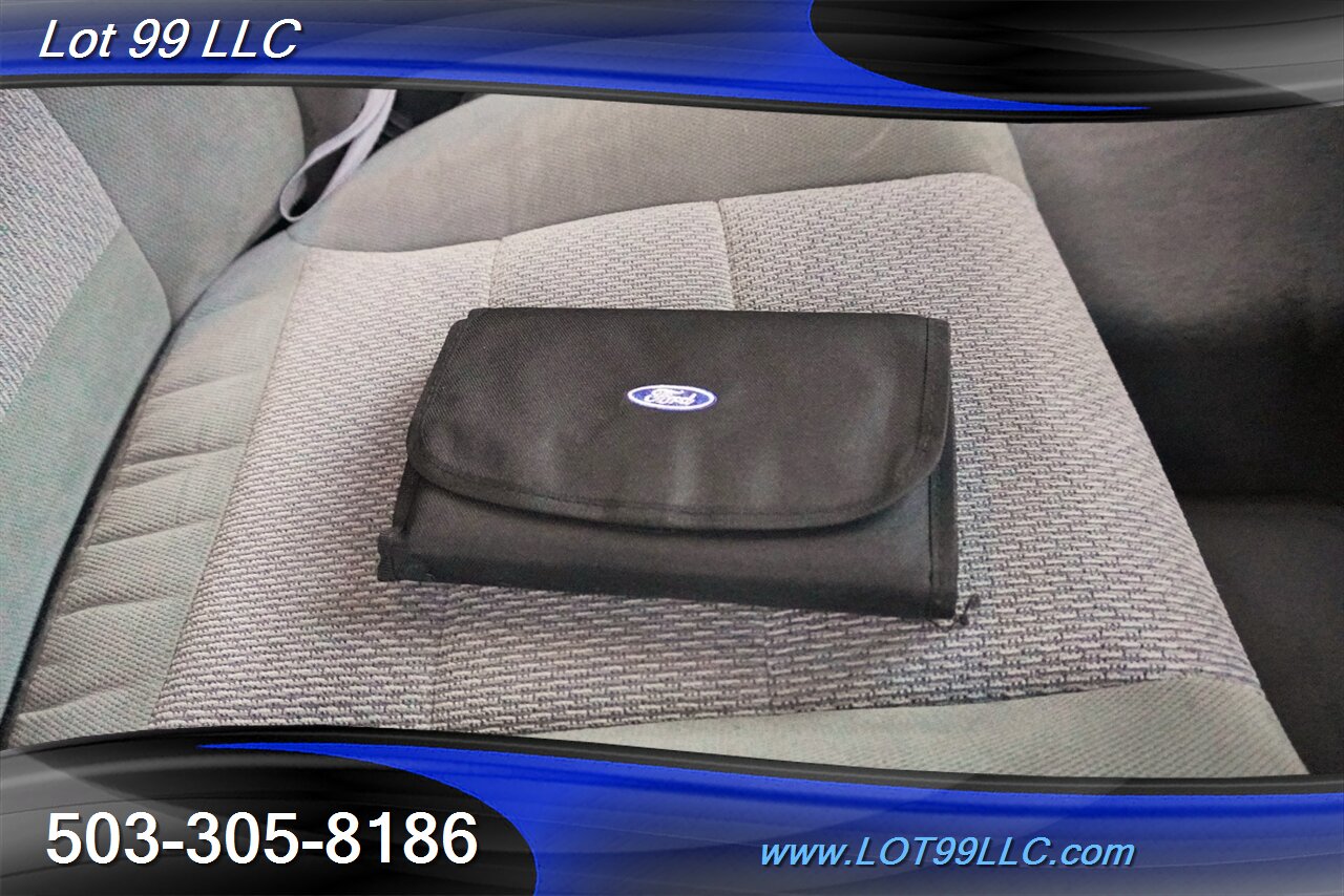 2003 Ford F-250 XLT 4X4 Power Stroke Extended Cab LONG BED 1 OWNER   - Photo 34 - Milwaukie, OR 97267