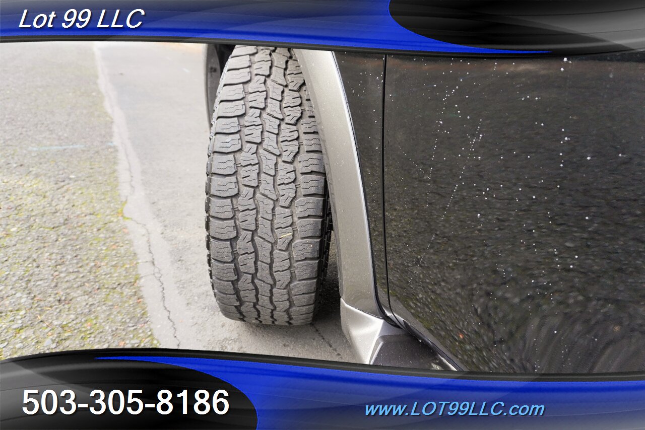 2020 Nissan Armada SL 4x4 V8 5.6L Auto Heated Leather Seats GPS Moon  Roof 3 ROW SEATING Premium Wheels Newer Tires 2 OWNERS - Photo 24 - Milwaukie, OR 97267