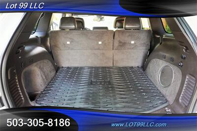 2014 Jeep Grand Cherokee Summit 4X4 3.0L Diesel Leather Pano Roof GPS  Chrorme Wheels Newer Tires - Photo 16 - Milwaukie, OR 97267