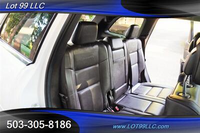 2014 Jeep Grand Cherokee Summit 4X4 3.0L Diesel Leather Pano Roof GPS  Chrorme Wheels Newer Tires - Photo 18 - Milwaukie, OR 97267