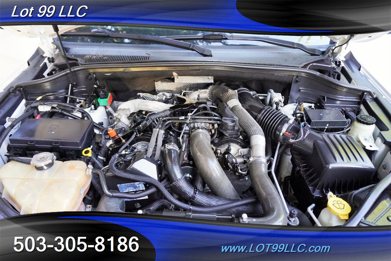 2014 Jeep Grand Cherokee Summit 4X4 3.0L Diesel Leather Pano Roof GPS Chrorme Wheels Newer Tires - Photo 25 - Milwaukie, OR 97267