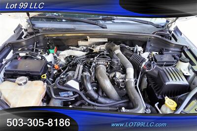 2014 Jeep Grand Cherokee Summit 4X4 3.0L Diesel Leather Pano Roof GPS  Chrorme Wheels Newer Tires - Photo 25 - Milwaukie, OR 97267