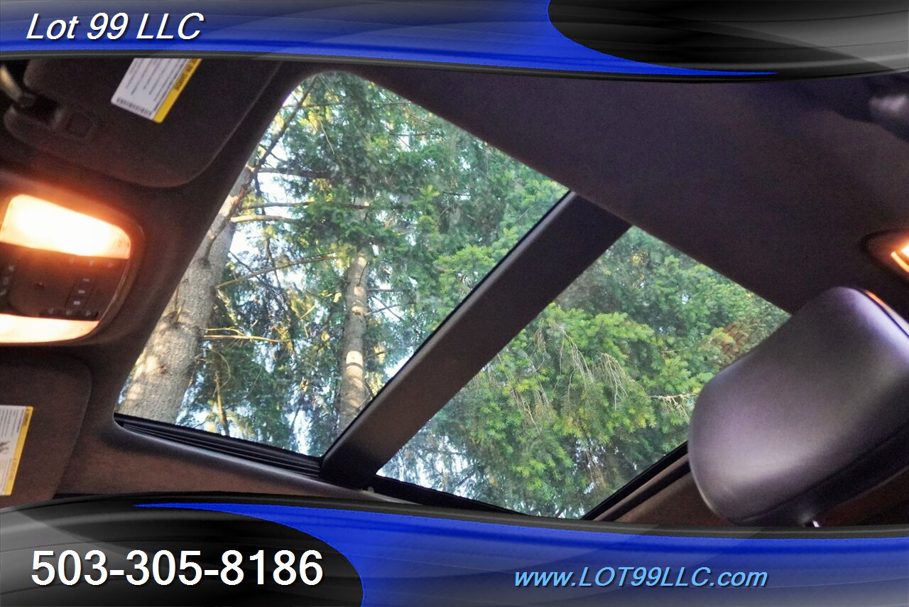 2014 Jeep Grand Cherokee Summit 4X4 3.0L Diesel Leather Pano Roof GPS Chrorme Wheels Newer Tires - Photo 3 - Milwaukie, OR 97267
