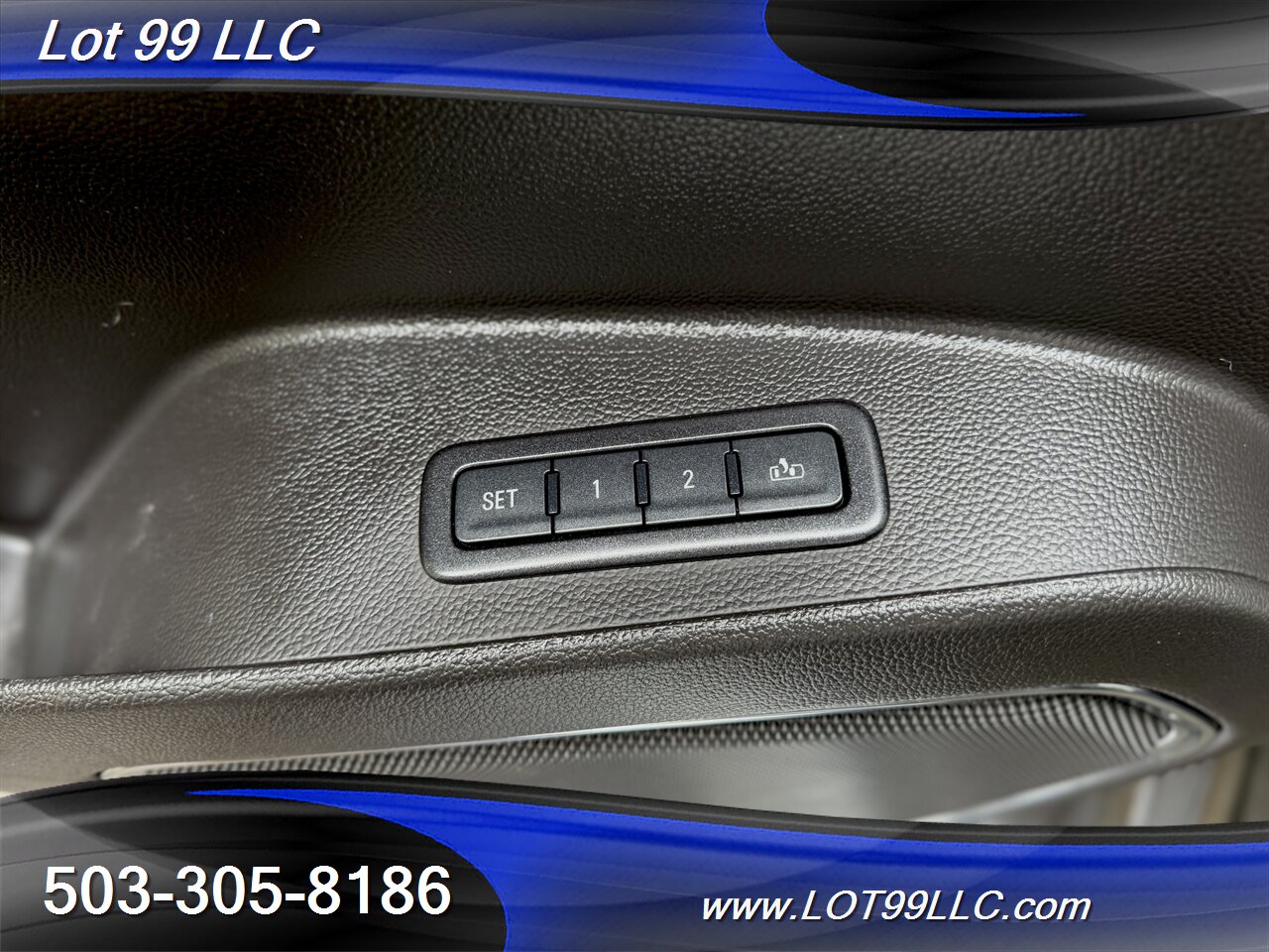 2016 Chevrolet Suburban LT 4x4 133k Htd Leather 3rd Row New Transmission - Photo 27 - Milwaukie, OR 97267