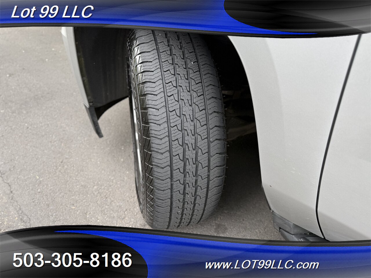 2016 Chevrolet Suburban LT 4x4 133k Htd Leather 3rd Row New Transmission - Photo 24 - Milwaukie, OR 97267