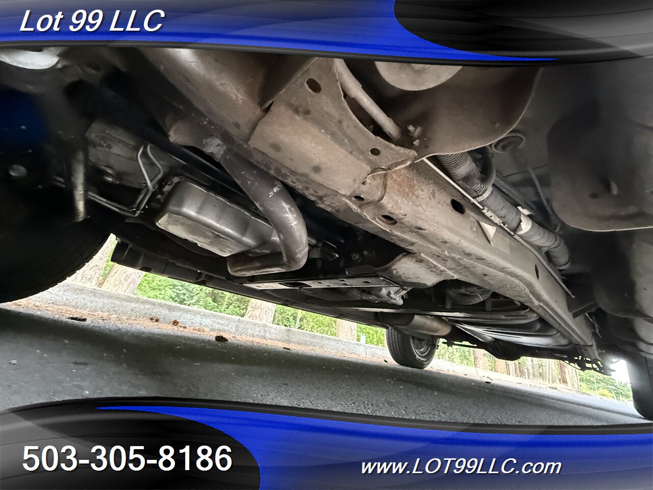 2016 Chevrolet Suburban LT 4x4 133k Htd Leather 3rd Row New Transmission - Photo 68 - Milwaukie, OR 97267