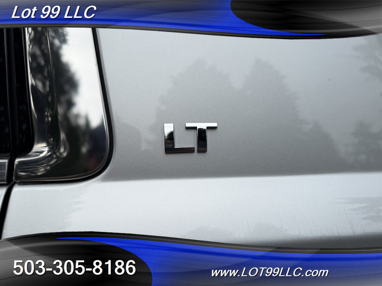 2016 Chevrolet Suburban LT 4x4 133k Htd Leather 3rd Row New Transmission - Photo 69 - Milwaukie, OR 97267