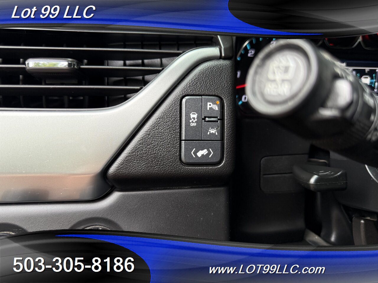 2016 Chevrolet Suburban LT 4x4 133k Htd Leather 3rd Row New Transmission - Photo 32 - Milwaukie, OR 97267