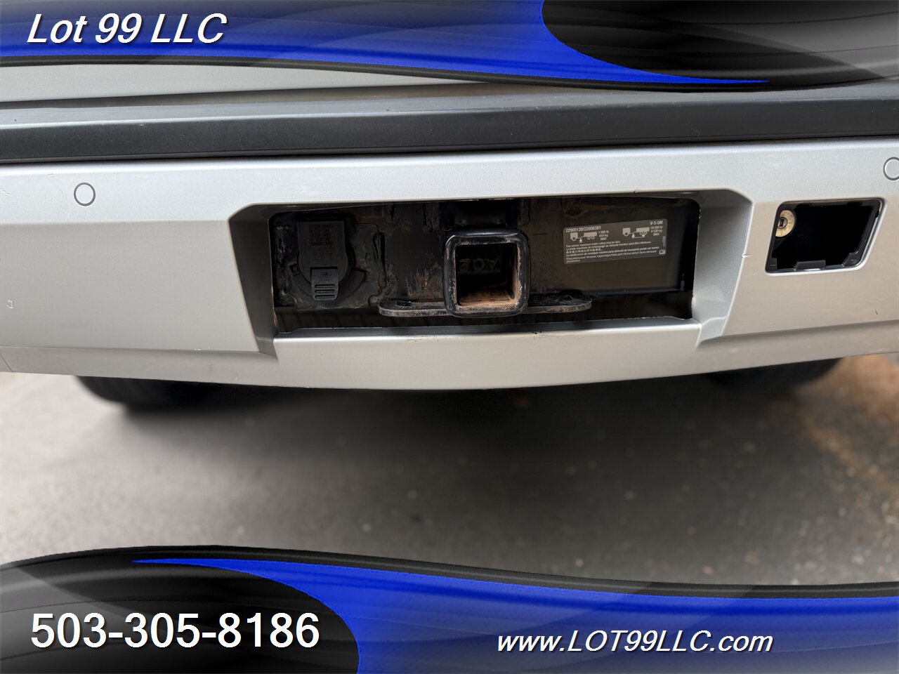 2016 Chevrolet Suburban LT 4x4 133k Htd Leather 3rd Row New Transmission - Photo 65 - Milwaukie, OR 97267