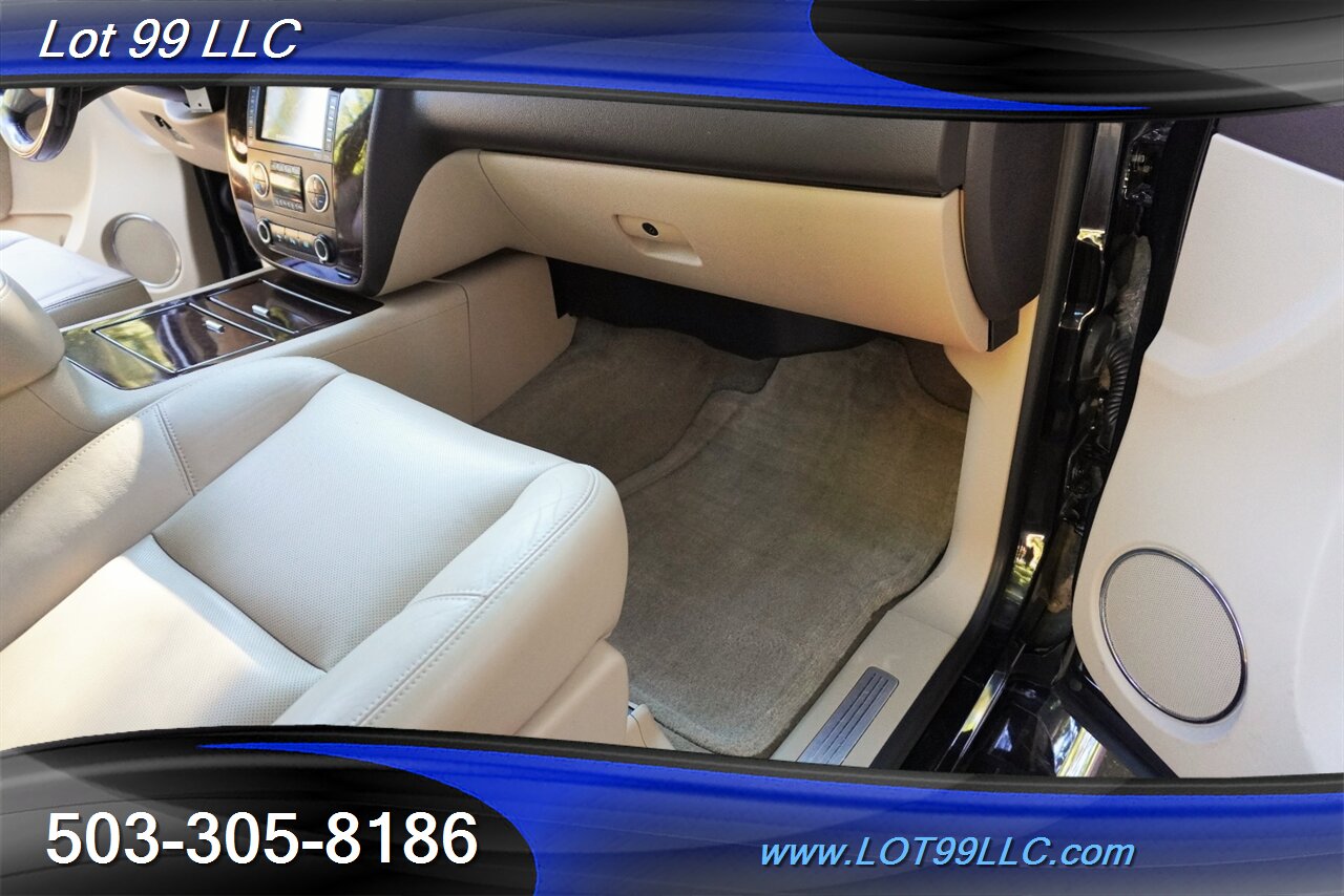 2012 GMC Sierra 3500 HD Denali 4X4 Dually 6.6L Duramax Diesel Heated Leather GPS Moon Roof LONG BED - Photo 33 - Milwaukie, OR 97267