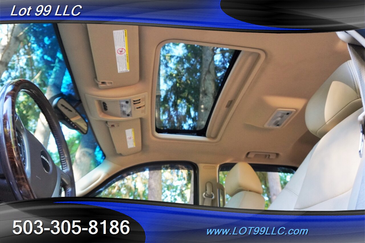2012 GMC Sierra 3500 HD Denali 4X4 Dually 6.6L Duramax Diesel Heated Leather GPS Moon Roof LONG BED - Photo 3 - Milwaukie, OR 97267
