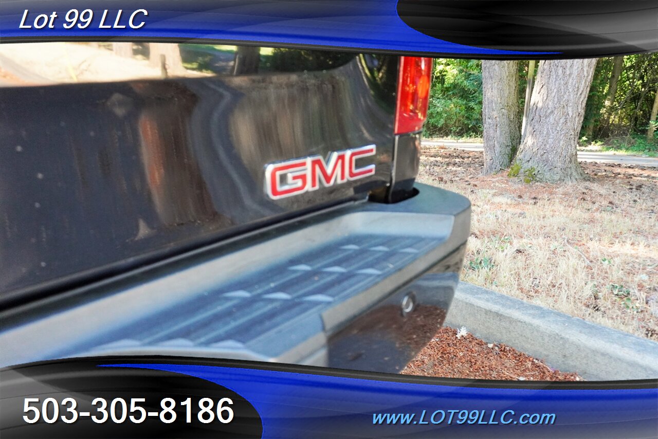 2012 GMC Sierra 3500 HD Denali 4X4 Dually 6.6L Duramax Diesel Heated Leather GPS Moon Roof LONG BED - Photo 32 - Milwaukie, OR 97267