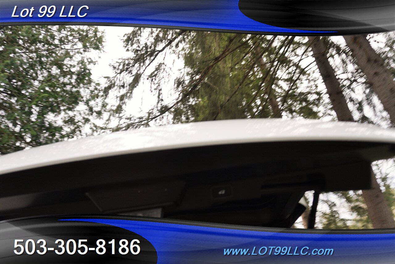 2016 Land Rover Range Rover Sport HSE 4X4 V6 Supercharged Only 51K Heated Leather  Pano Roof GPS Premium Wheels Newer Tires FRIDGE 2 OWNERS - Photo 33 - Milwaukie, OR 97267