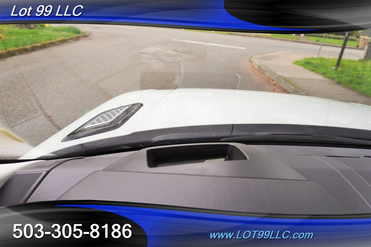 2016 Land Rover Range Rover Sport HSE 4X4 V6 Supercharged Only 51K Heated Leather  Pano Roof GPS Premium Wheels Newer Tires FRIDGE 2 OWNERS - Photo 43 - Milwaukie, OR 97267