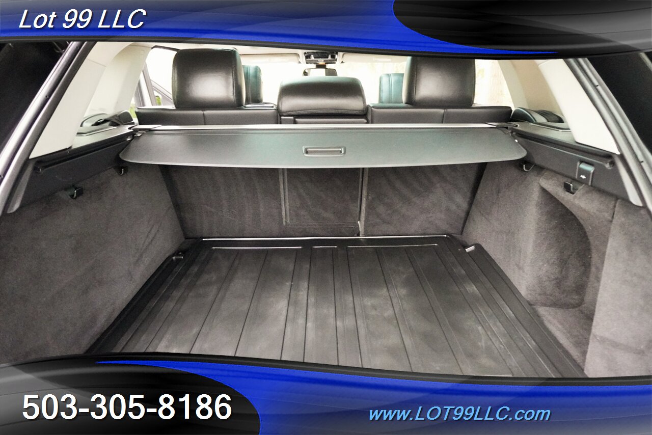 2016 Land Rover Range Rover Sport HSE 4X4 V6 Supercharged Only 51K Heated Leather  Pano Roof GPS Premium Wheels Newer Tires FRIDGE 2 OWNERS - Photo 17 - Milwaukie, OR 97267