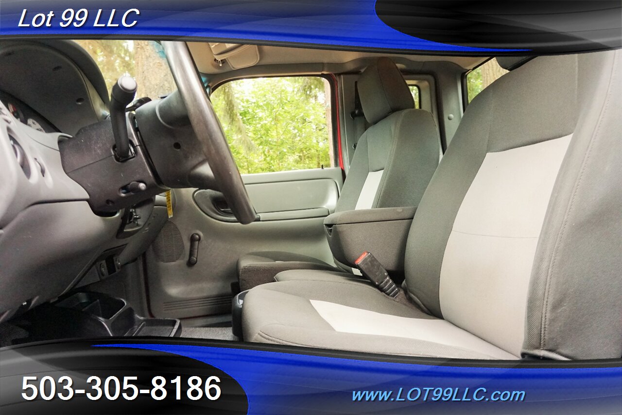 2010 Ford Ranger Sport 4X4 V6 4.0L Auto ONLY 66K LOW MILES 4 DOORS   - Photo 2 - Milwaukie, OR 97267