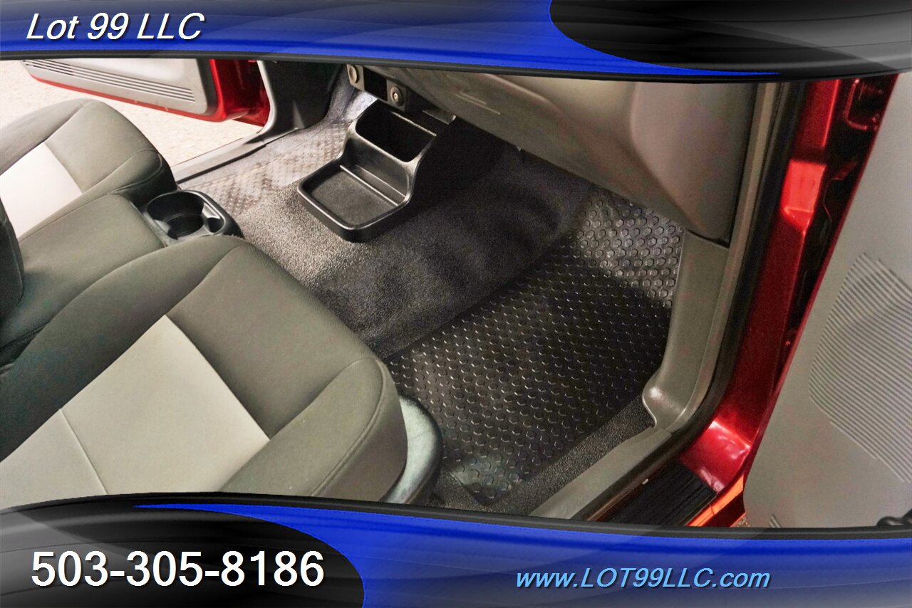 2010 Ford Ranger Sport 4X4 V6 4.0L Auto ONLY 66K LOW MILES 4 DOORS   - Photo 23 - Milwaukie, OR 97267
