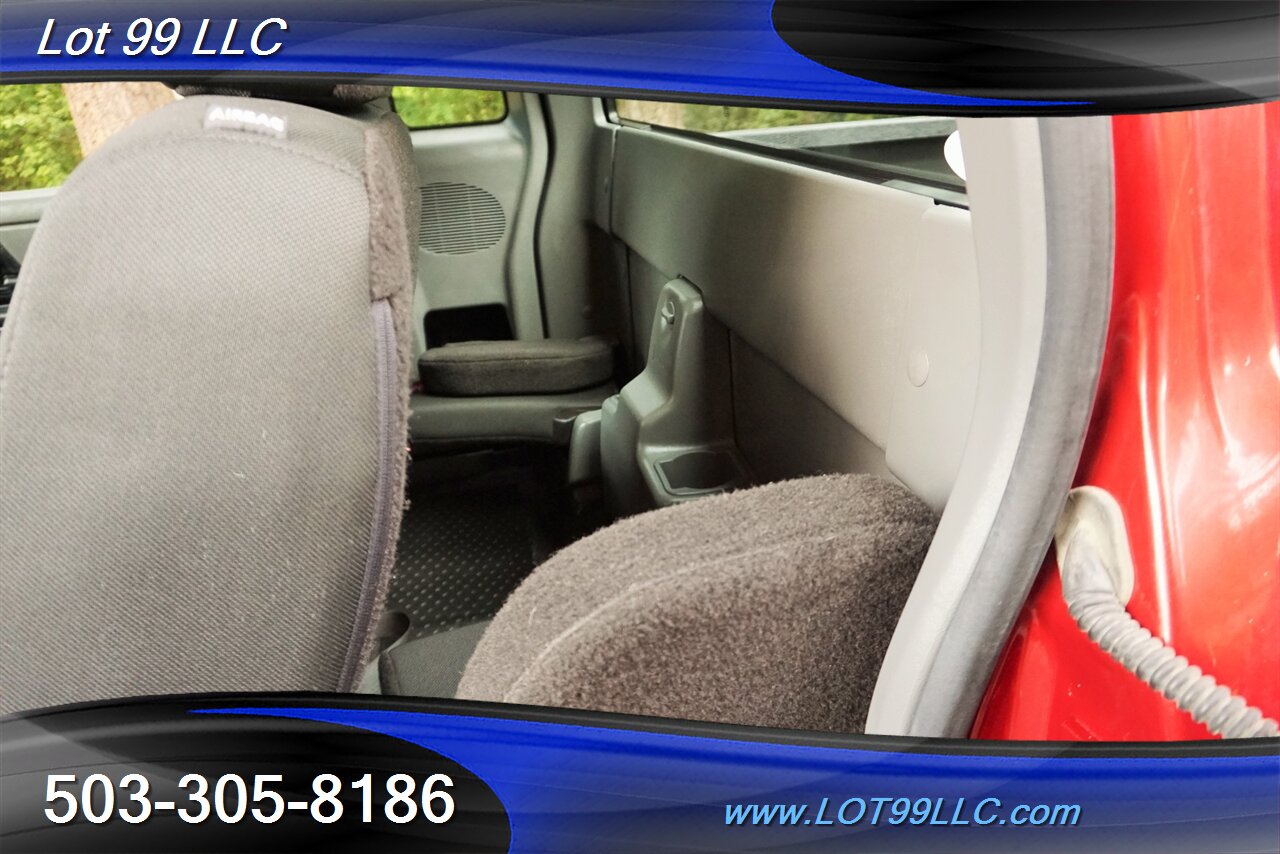 2010 Ford Ranger Sport 4X4 V6 4.0L Auto ONLY 66K LOW MILES 4 DOORS   - Photo 13 - Milwaukie, OR 97267