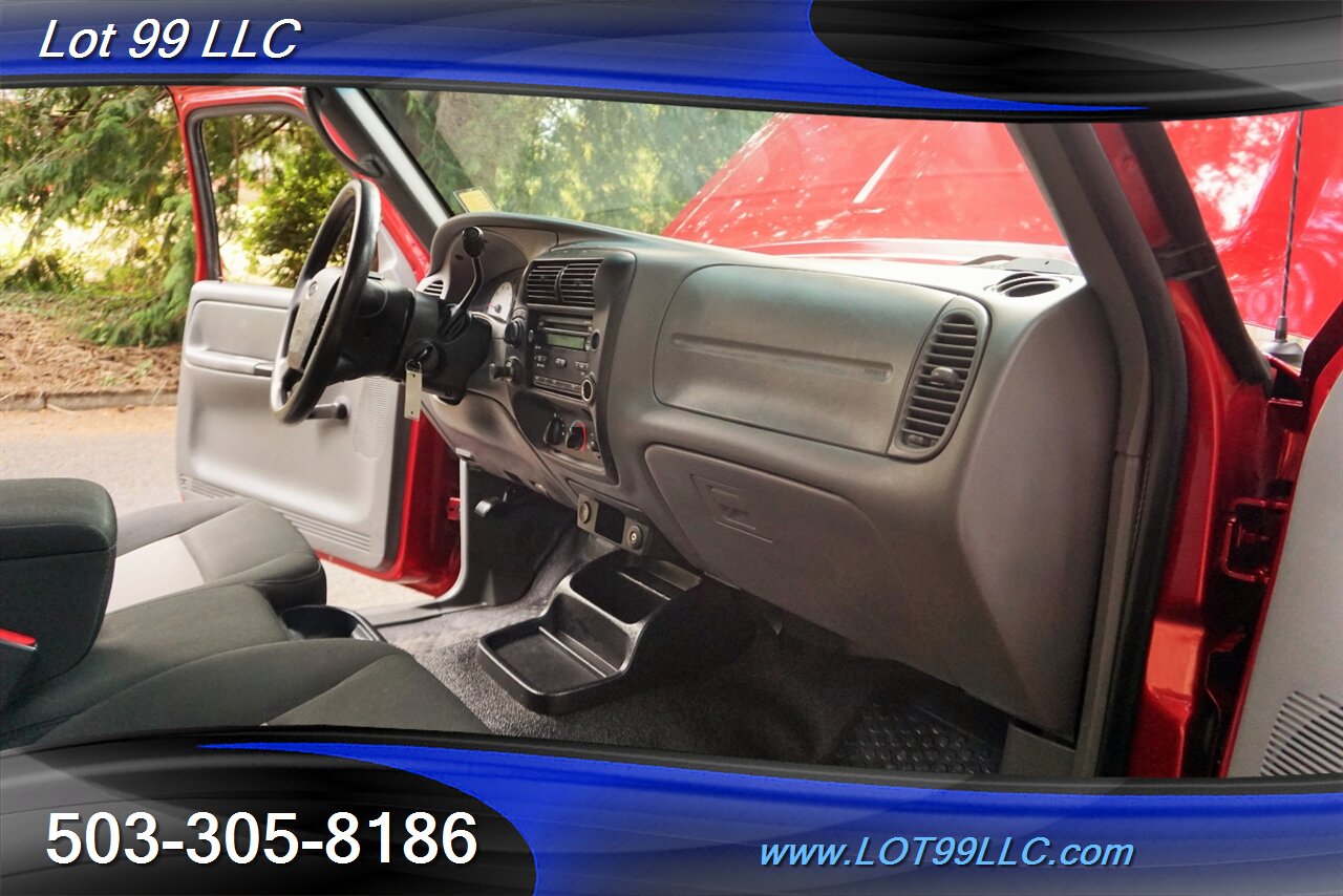 2010 Ford Ranger Sport 4X4 V6 4.0L Auto ONLY 66K LOW MILES 4 DOORS   - Photo 15 - Milwaukie, OR 97267