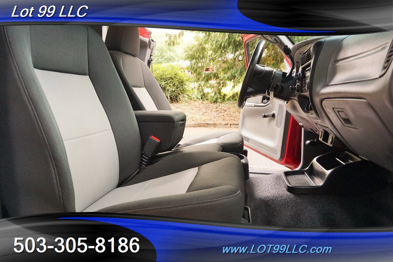 2010 Ford Ranger Sport 4X4 V6 4.0L Auto ONLY 66K LOW MILES 4 DOORS   - Photo 16 - Milwaukie, OR 97267