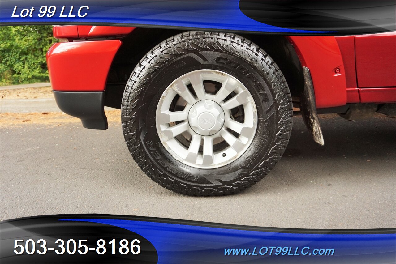 2010 Ford Ranger Sport 4X4 V6 4.0L Auto ONLY 66K LOW MILES 4 DOORS   - Photo 3 - Milwaukie, OR 97267