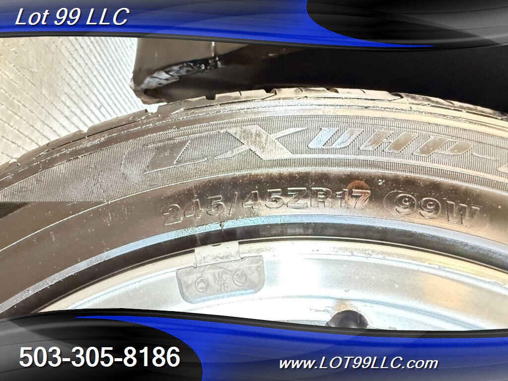 1969 Ford Mustang 351 V8 New Red Interior & Headliner 17 " Wheels New Tires Front Disc Brakes - Photo 40 - Milwaukie, OR 97267